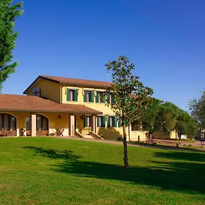  Séjour à la ferme Agriturismo Eva - Venice Airport