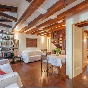  Appartement Ca' Delle Pizzocchere, A Perfect Spot In San Marco