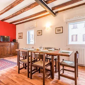  Appartement Ca' Dei Mori